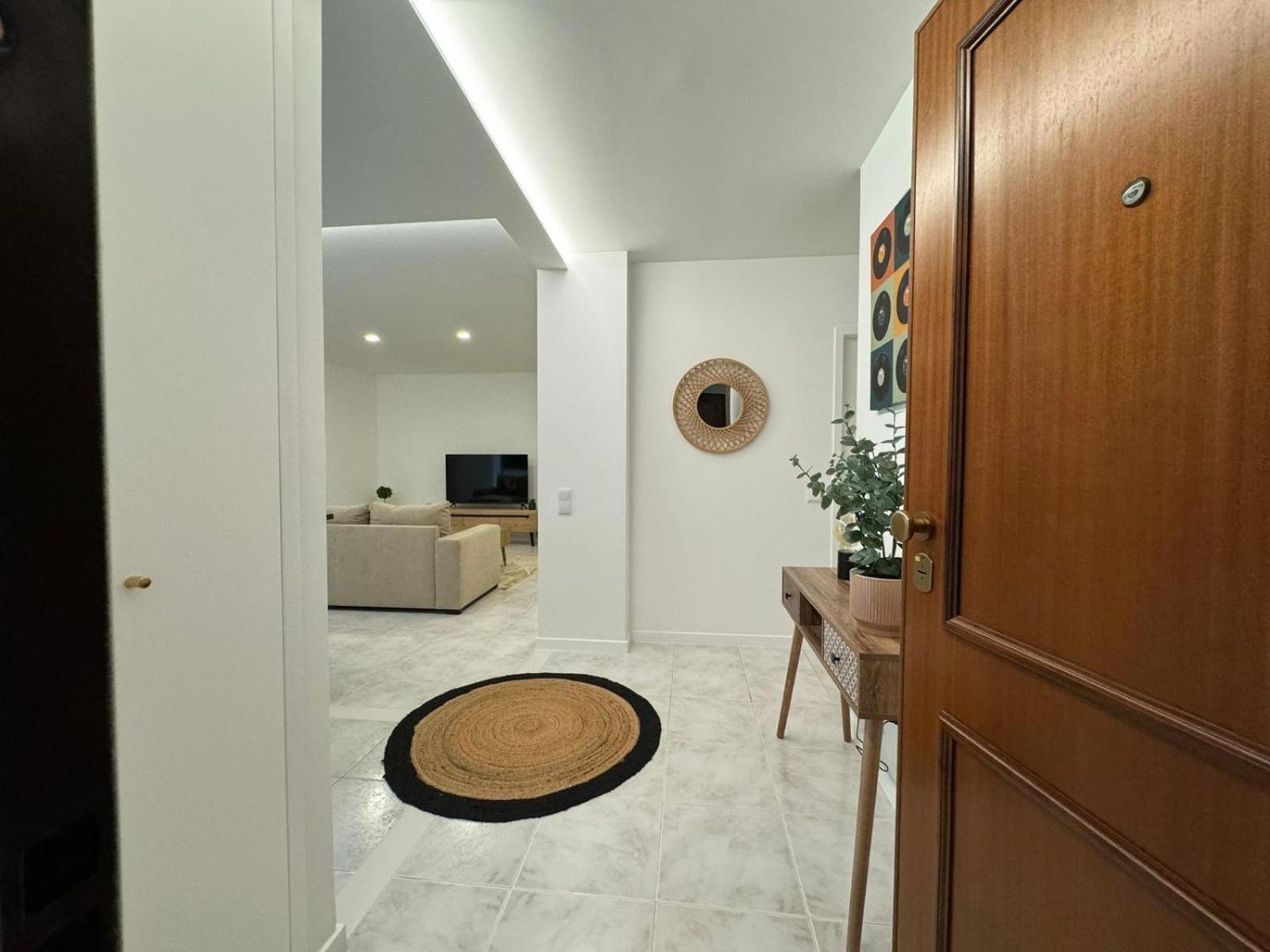 Casa Valerie Διαμέρισμα Εσποσέντε Εξωτερικό φωτογραφία
