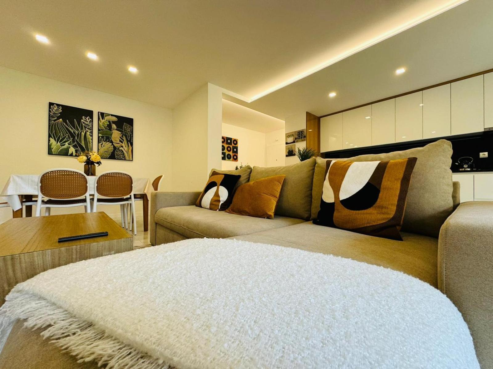 Casa Valerie Διαμέρισμα Εσποσέντε Εξωτερικό φωτογραφία