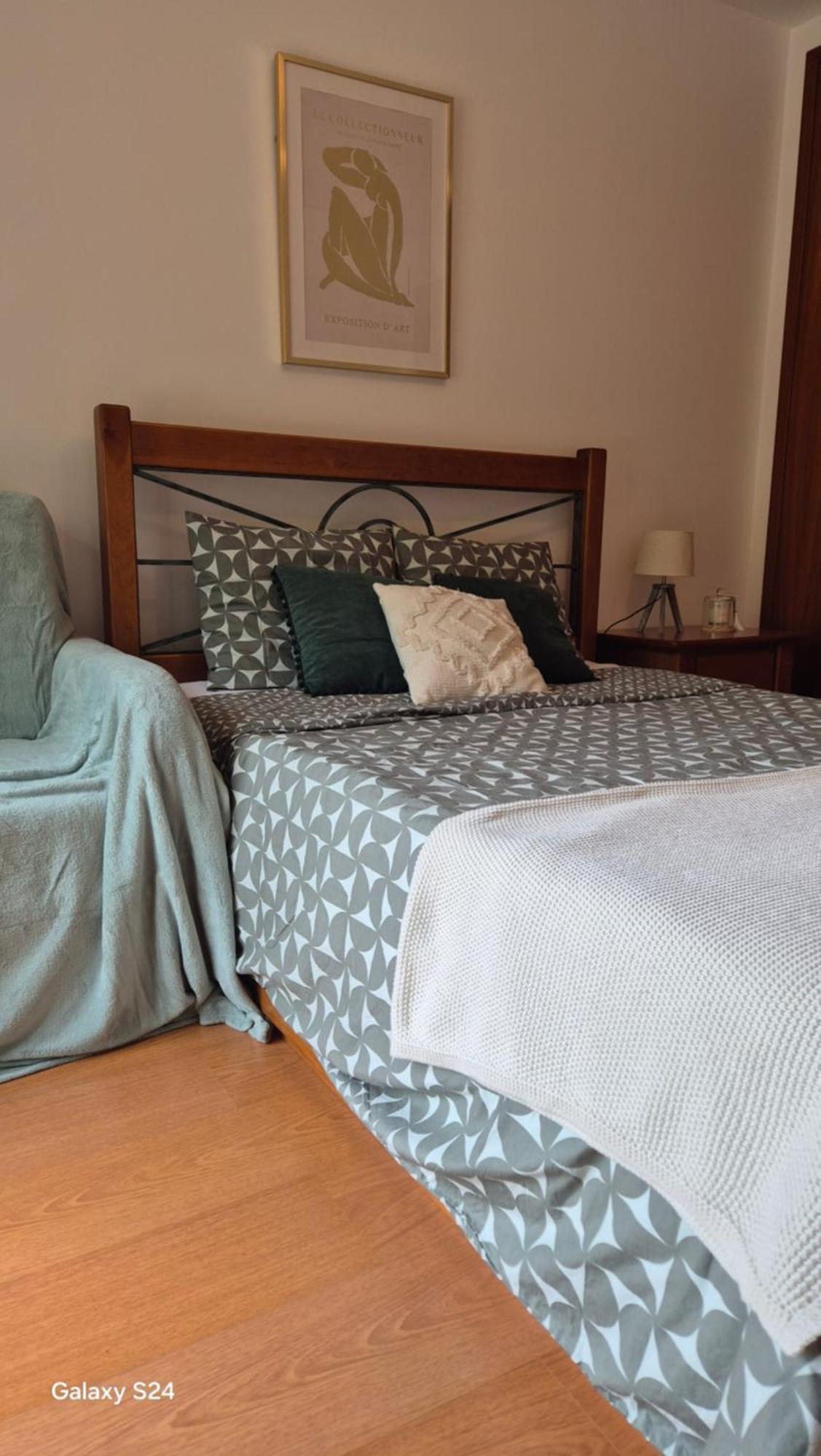 Casa Valerie Διαμέρισμα Εσποσέντε Εξωτερικό φωτογραφία