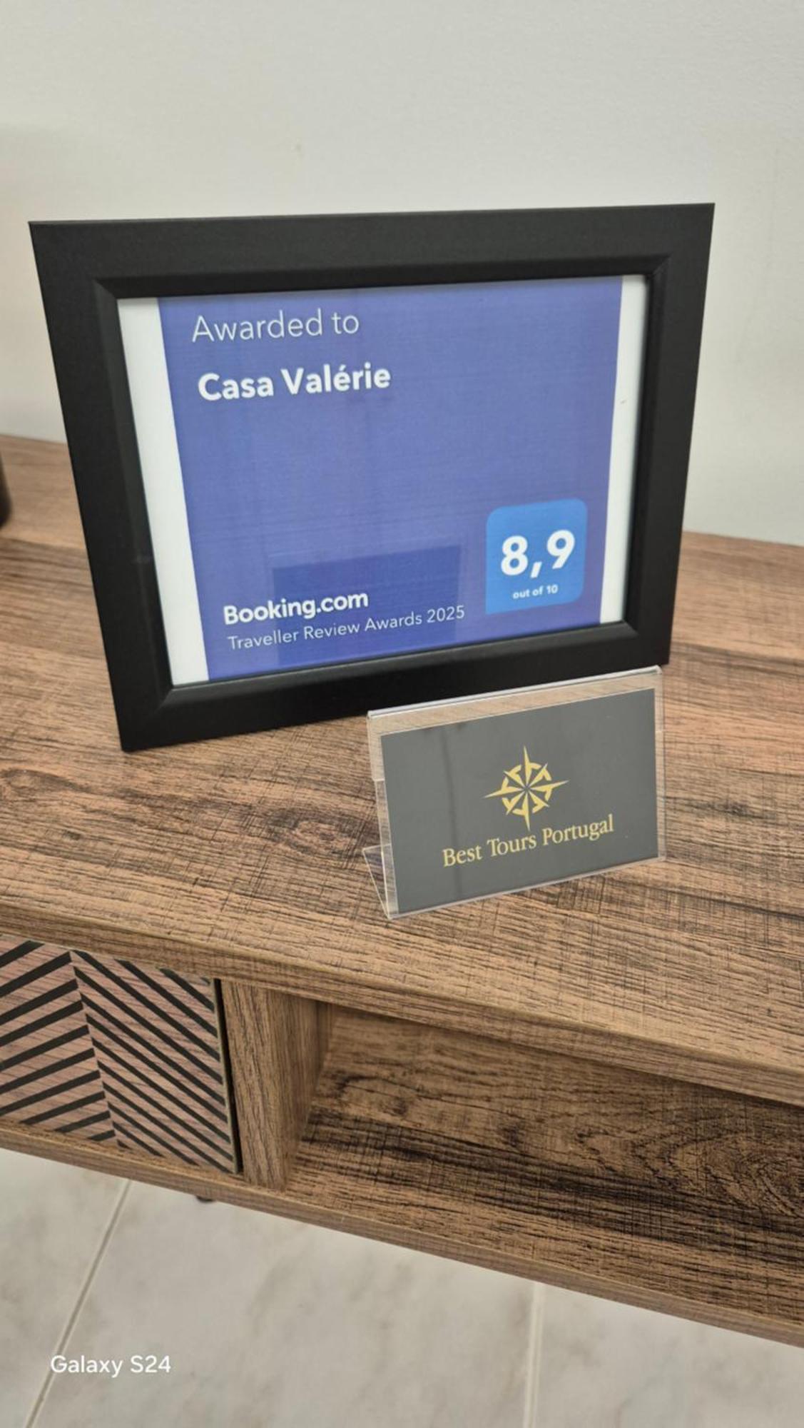 Casa Valerie Διαμέρισμα Εσποσέντε Εξωτερικό φωτογραφία